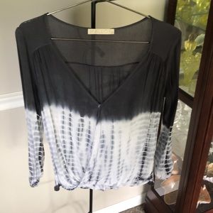 Women’s blouse